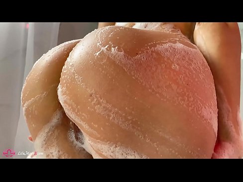 ❤️ Brunette dushda kuchli orgazm uchun vibrator bilan mushukni onanizm qiladi ️❌ Sifatli jinsiy aloqa uz.sexygirlspics.ru