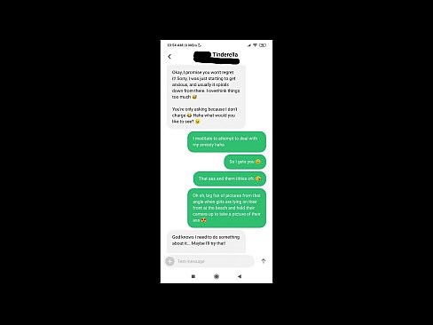 ❤️ Men haramga Tinder-dan yangi PAWG qo'shdim (Tinder bilan suhbatlashing) ️❌ Sifatli jinsiy aloqa uz.sexygirlspics.ru